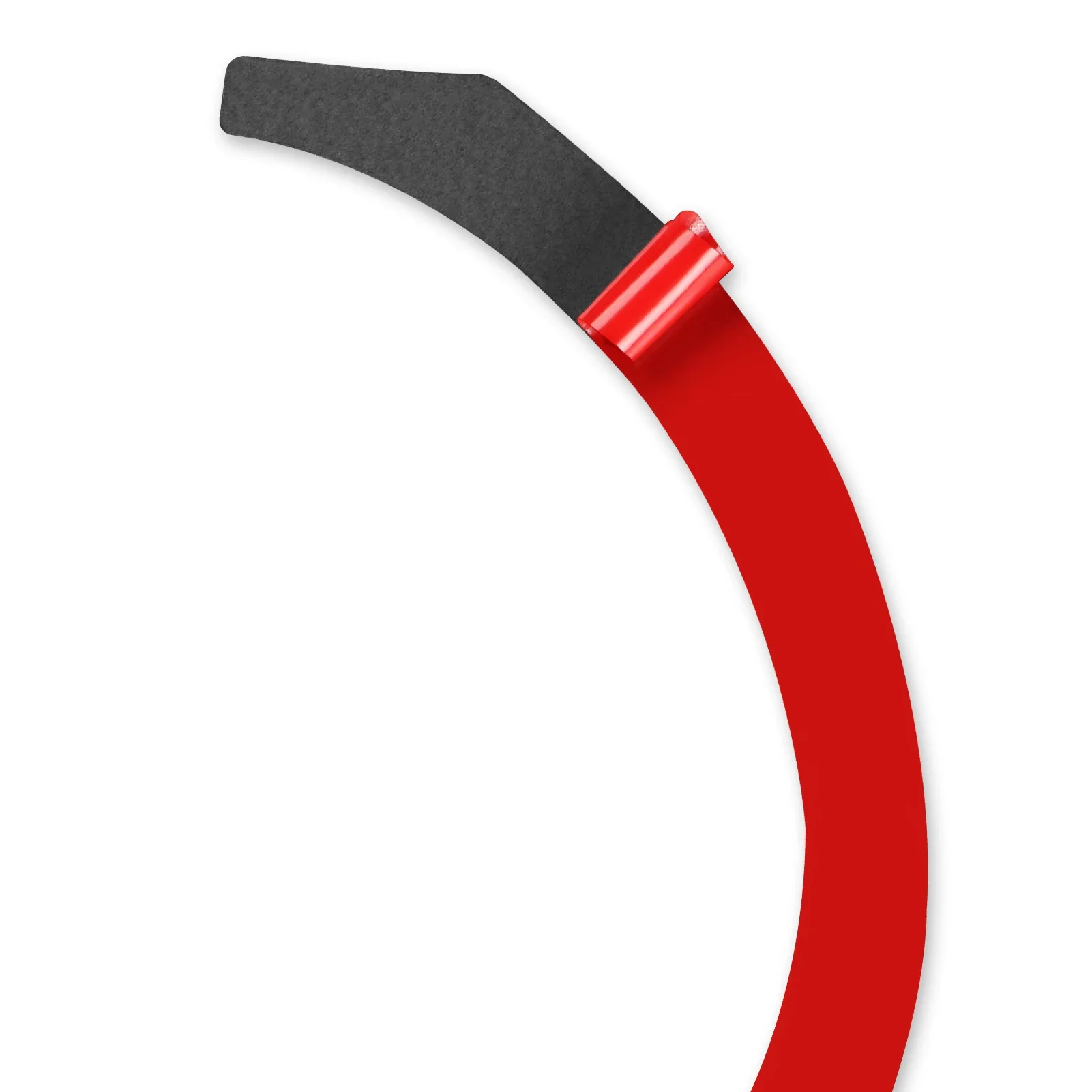 لأودي A3 S3 8P 2006 2007 ألياف الكربون عداد السرعة لوحة المحيطي شريط زخرفي اكسسوارات الديكور الداخلي للسيارة ملصق