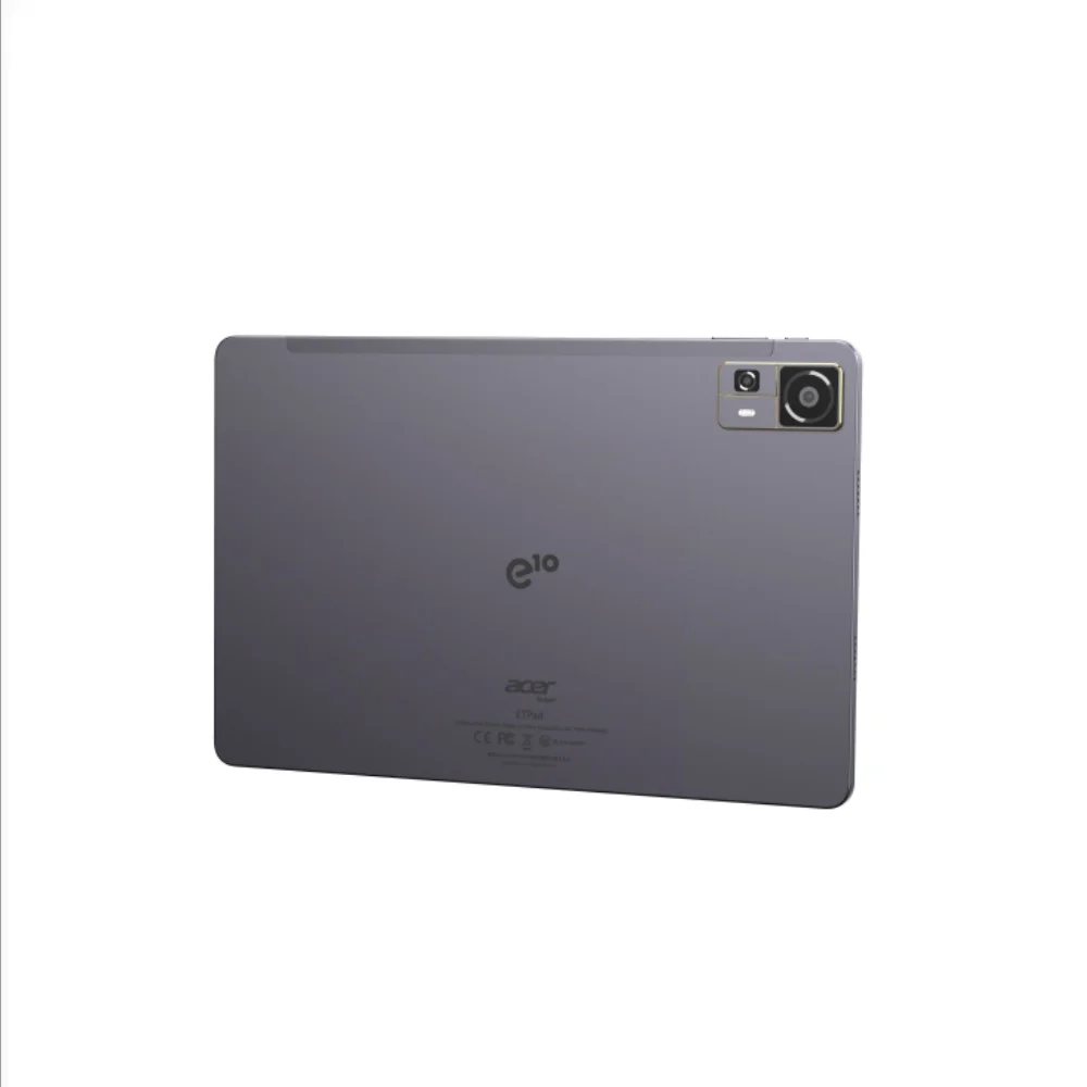 Acer Gadget e10 ETPad Tablet 10.95-inch WidevineL1 1080P Display