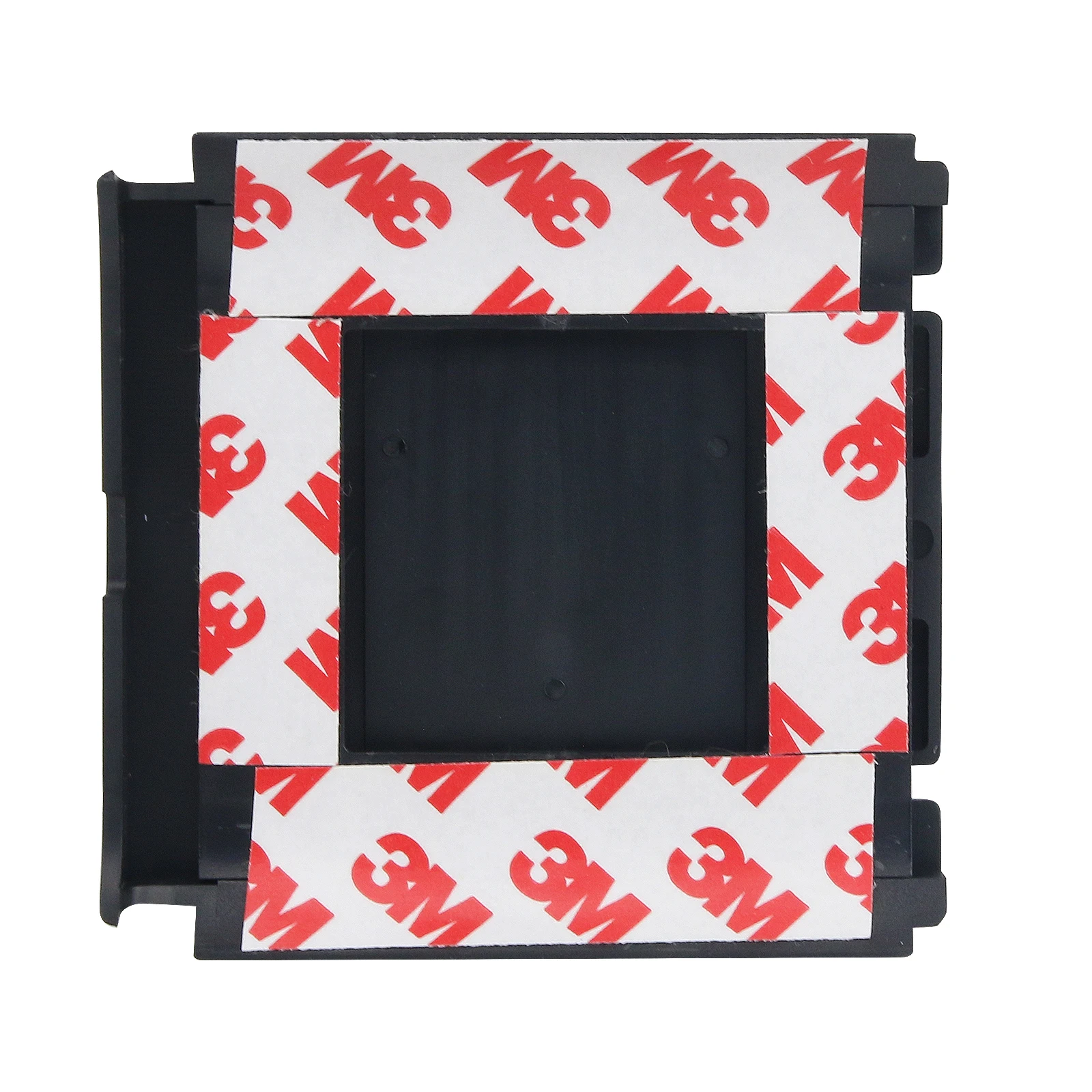 Oomphoto ciemny uchwyt slajdów do Hasselblad A12 A24 A16 z powrotem 500cm 501 503CXW