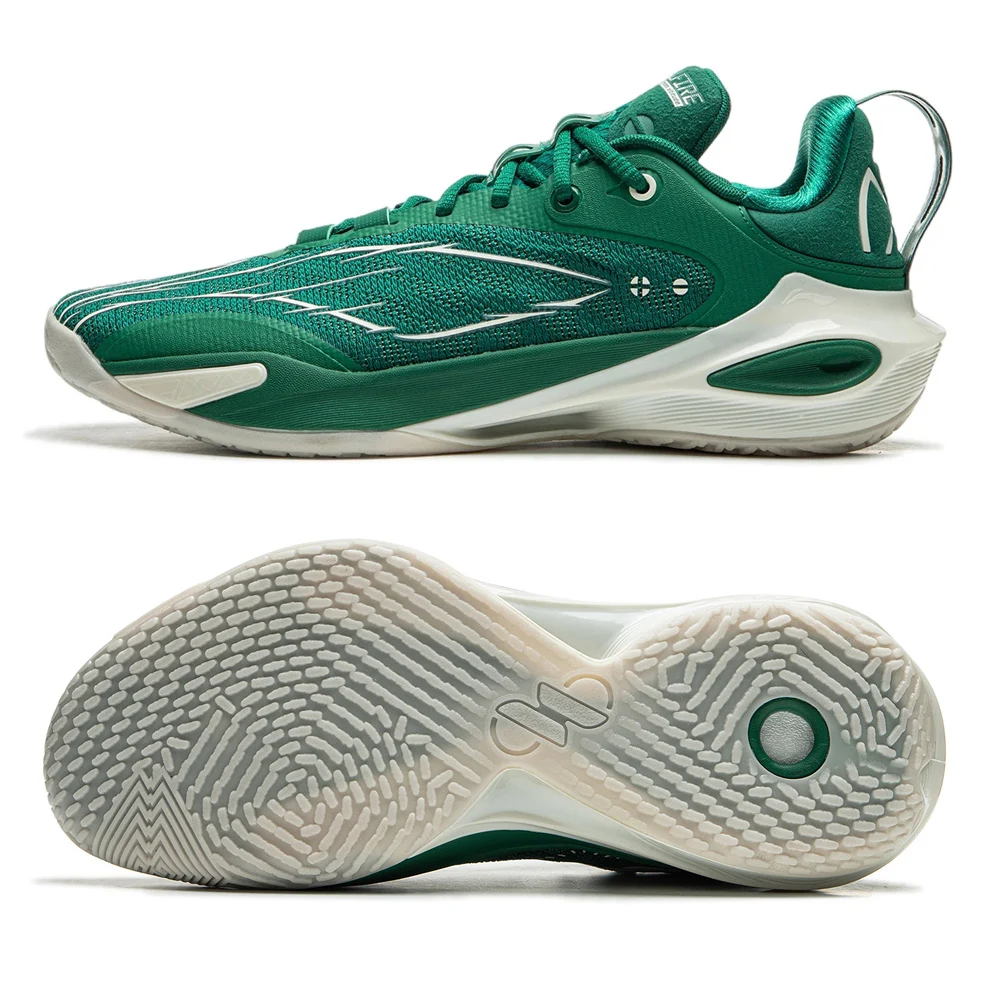 Li-Ning Men's SPEED XI Basketball Shoes ABAU053