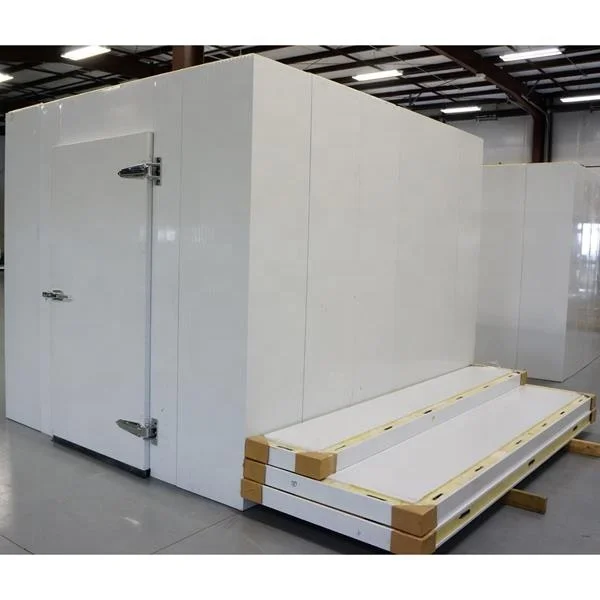 10tons meat and fruit small size cold storage room fridge room  with best price