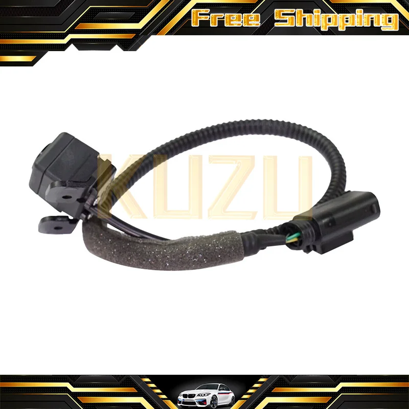 1PC リアビューカメラ 95790-2S010 95790-2S211 ヒュンダイ iX35 ツーソン 2009-2011 起亜ソレント 2010-2012 に適合