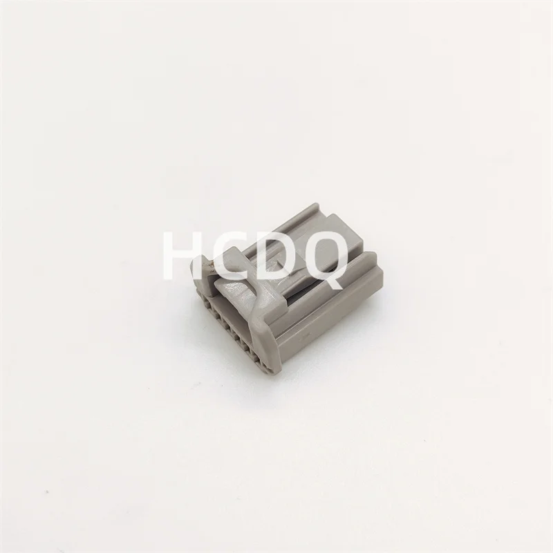 Original and genuine 90980-12C74 Sautomobile connector plug housing supplied from stock