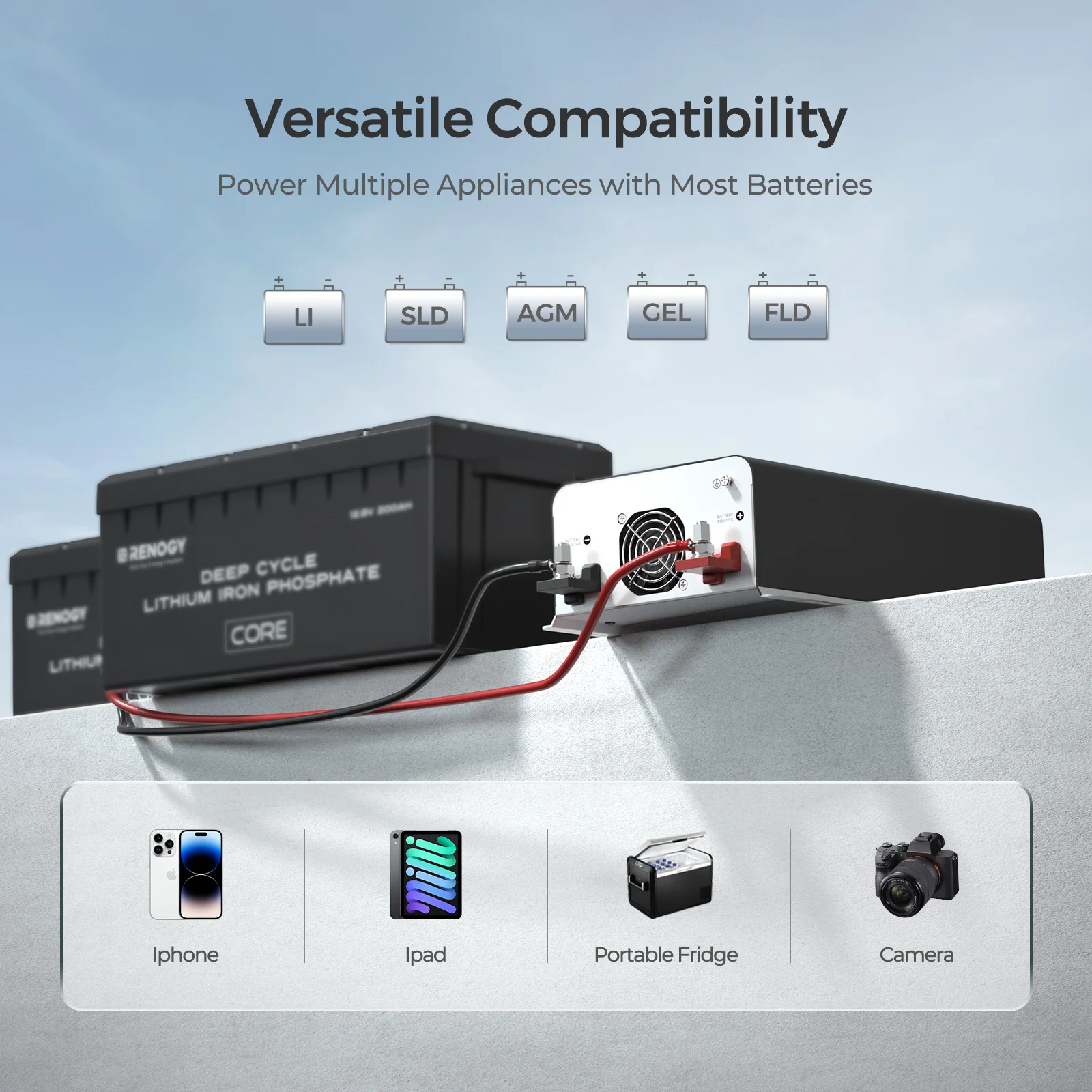 5kW Inverter Not Working? Here’s Exactly How to Diagnose and Fix It Yourself