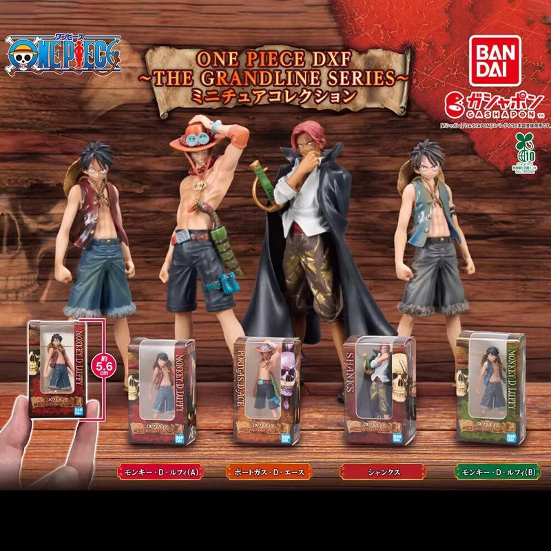 Bandai One Piece Dx…
