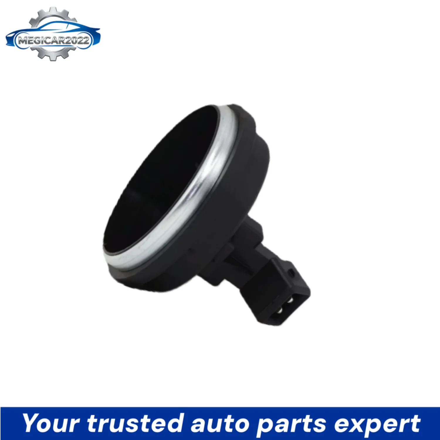 1 Sensor de Velocidad de Rueda ABS Trasero Izquierdo/Derecho 58980F9000 para Hyundai Accent Kia Rio 2016-2022 58980 F9000 52750-F0000
