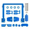 Radiomaster Boxer Max CNC Upgrade Teileset 3