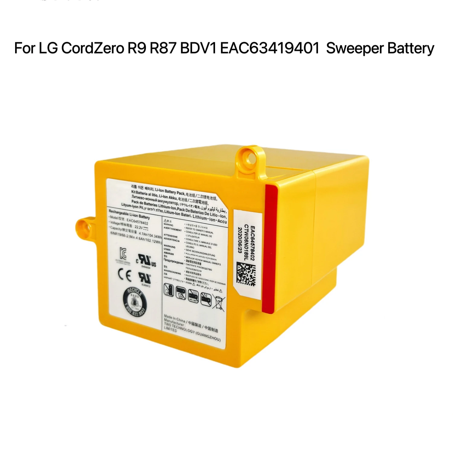 For Lg Cordzero R9 … - image