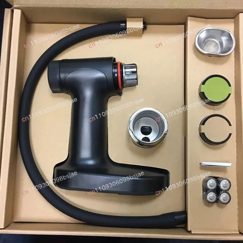 Portable USB Electric Household Smoker for Food, Cocktails and Beverage Grills