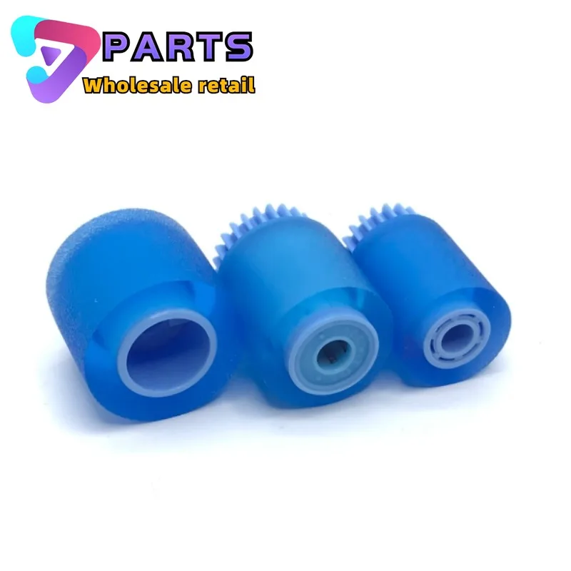 

5X 2090PFK AF030080 AF031080 AF032080 Разделительный ролик подачи захвата для Ricoh MP 1100 1350 9000 2090 2105 1106 1107 1356 1357