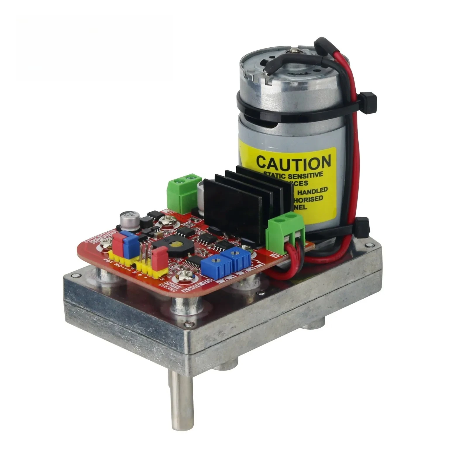 ASME-05A 260Kg SMC-… - image