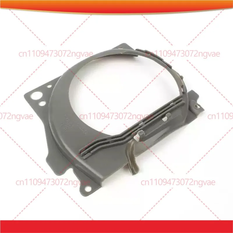 4pcs Fan Housing & Recoil Starter Replacement Parts For Husqvarna 365 372 Chainsaw Logging Saw Accessories