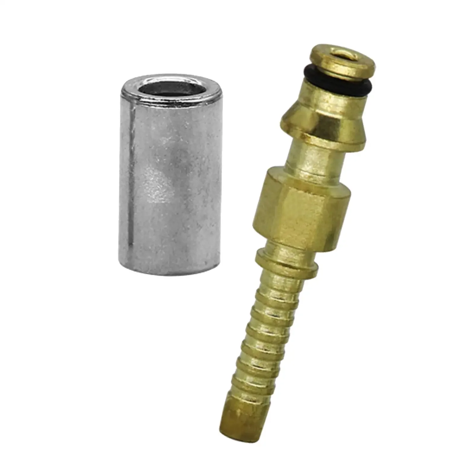 Pipe Joint Fittings Quick Connect Repair Parts Hose Fittings Tools Accessories Quick Connect Adapter