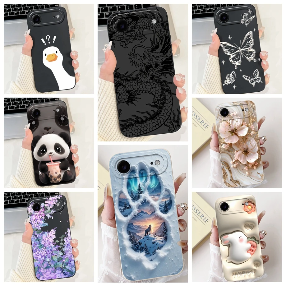 For Iphone Air Case…