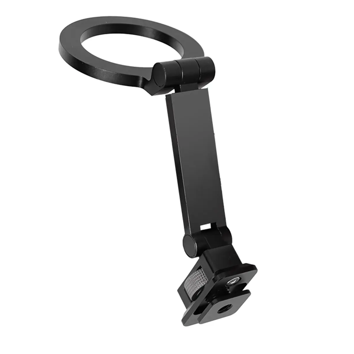 حامل هاتف مغناطيسي للكاميرا الساخنة مع حامل هاتف Arca Coldshoe لحامل 16 15 #4