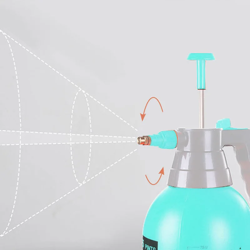 Regador pneumático 2L