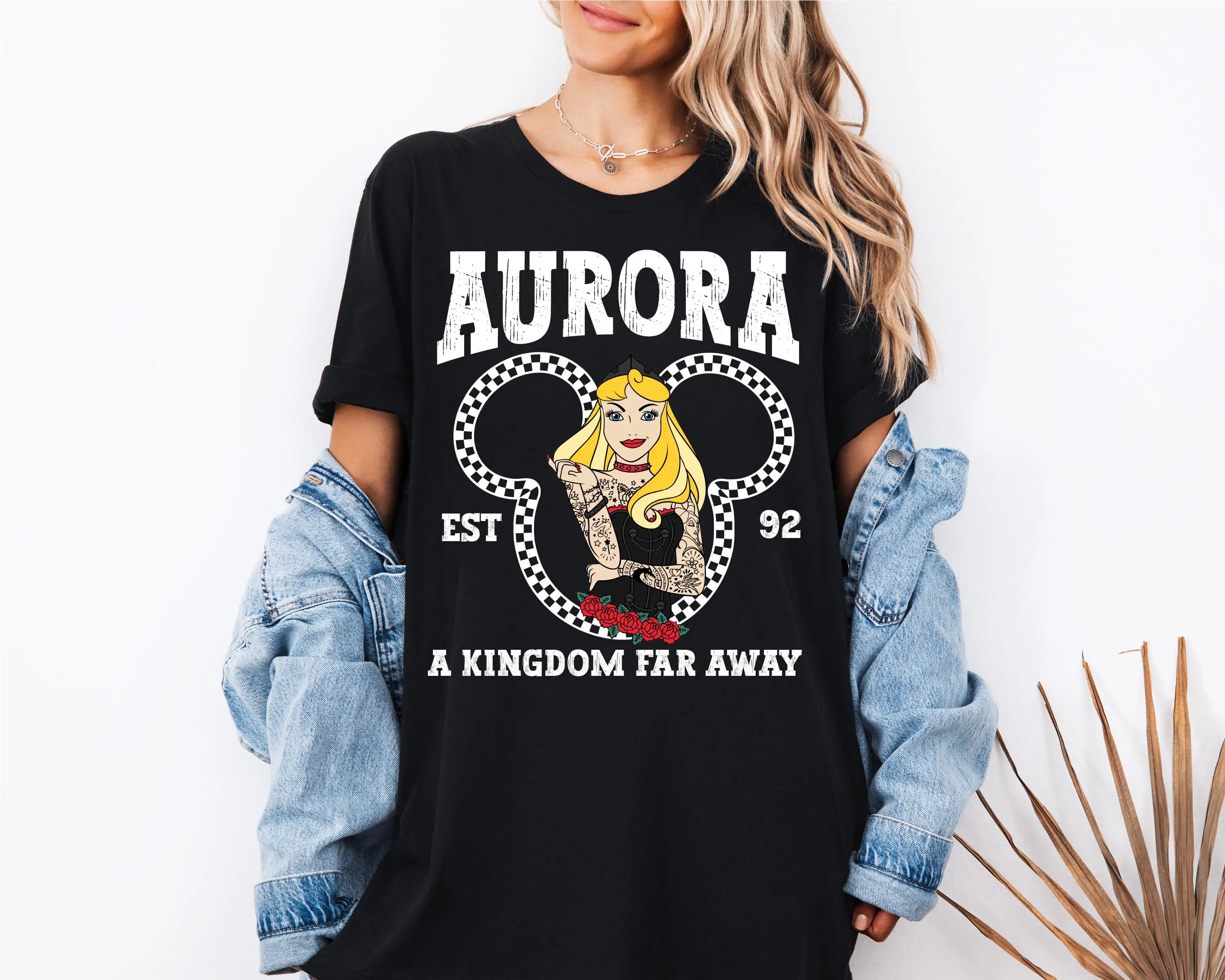 

Летние элитные брендовые хлопковые мужские и женские футболки с графическим принтом принцессы в стиле панк, тренд уличной моды с короткими рукавами