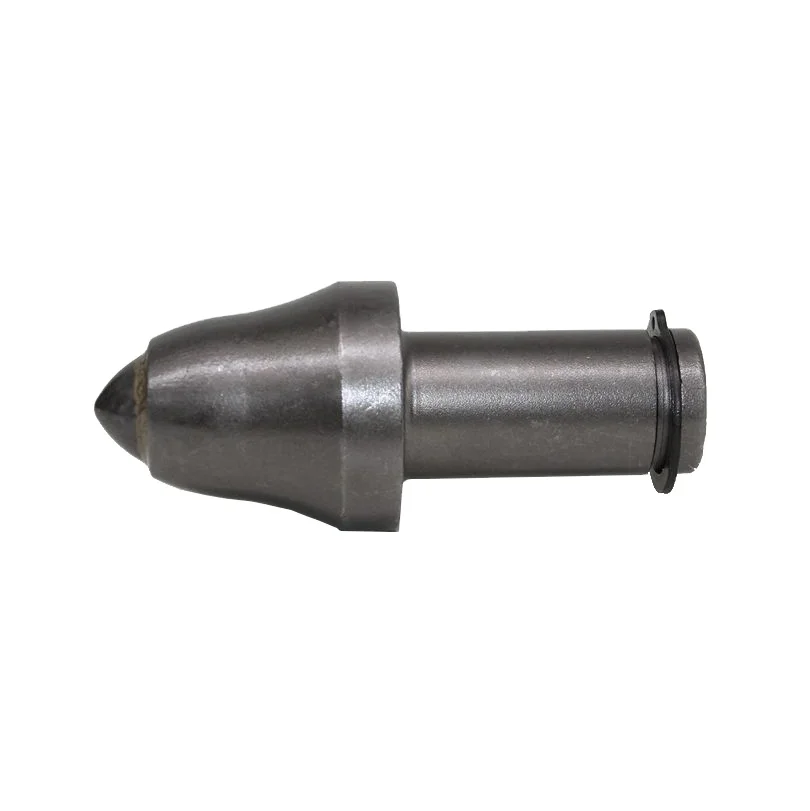 Rock Drill Trenching Teeth Auger Drill Bit Foundation Piling Teeth Cutting Teeth Fitting to Tunneling Milling Machine