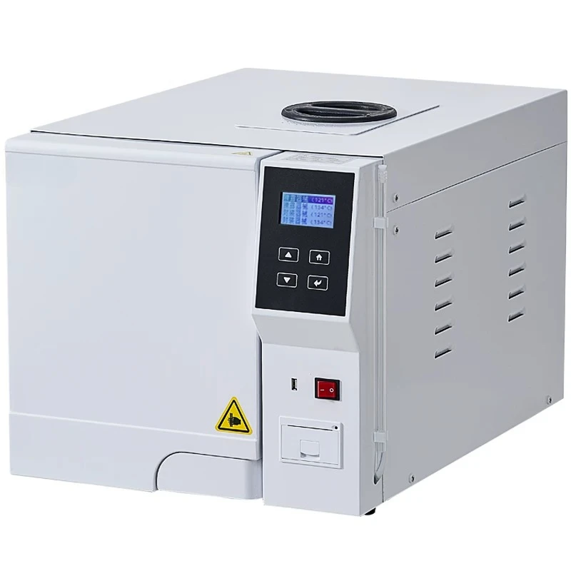 Disinfection Pot Oral Pot Disinfection Cabinet High Pressure Steam Sterilizer Furnace