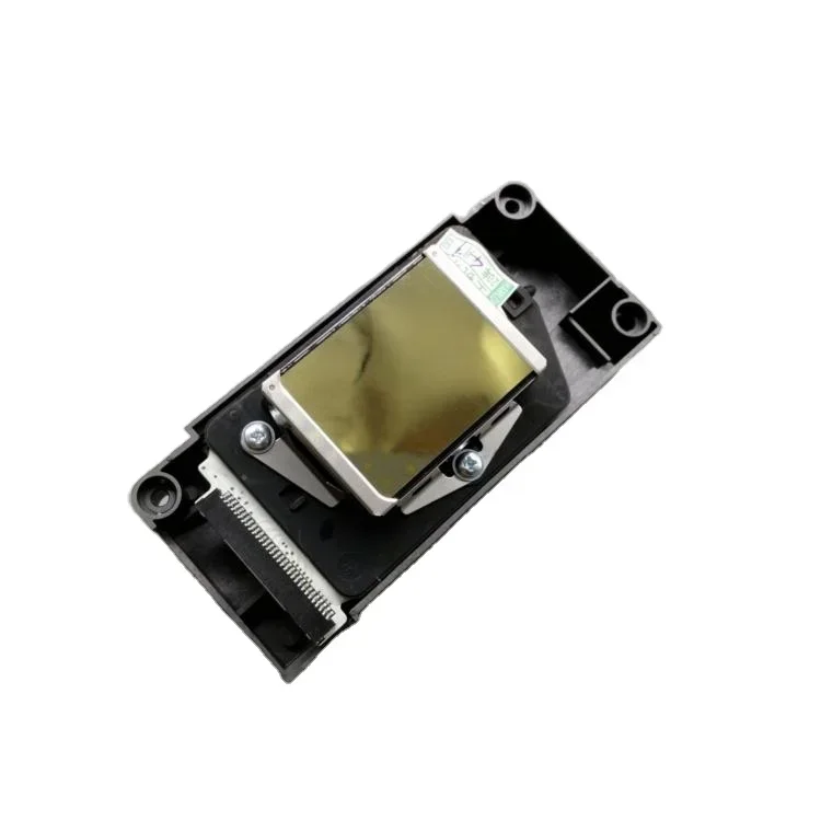 A For Original Dx5 …