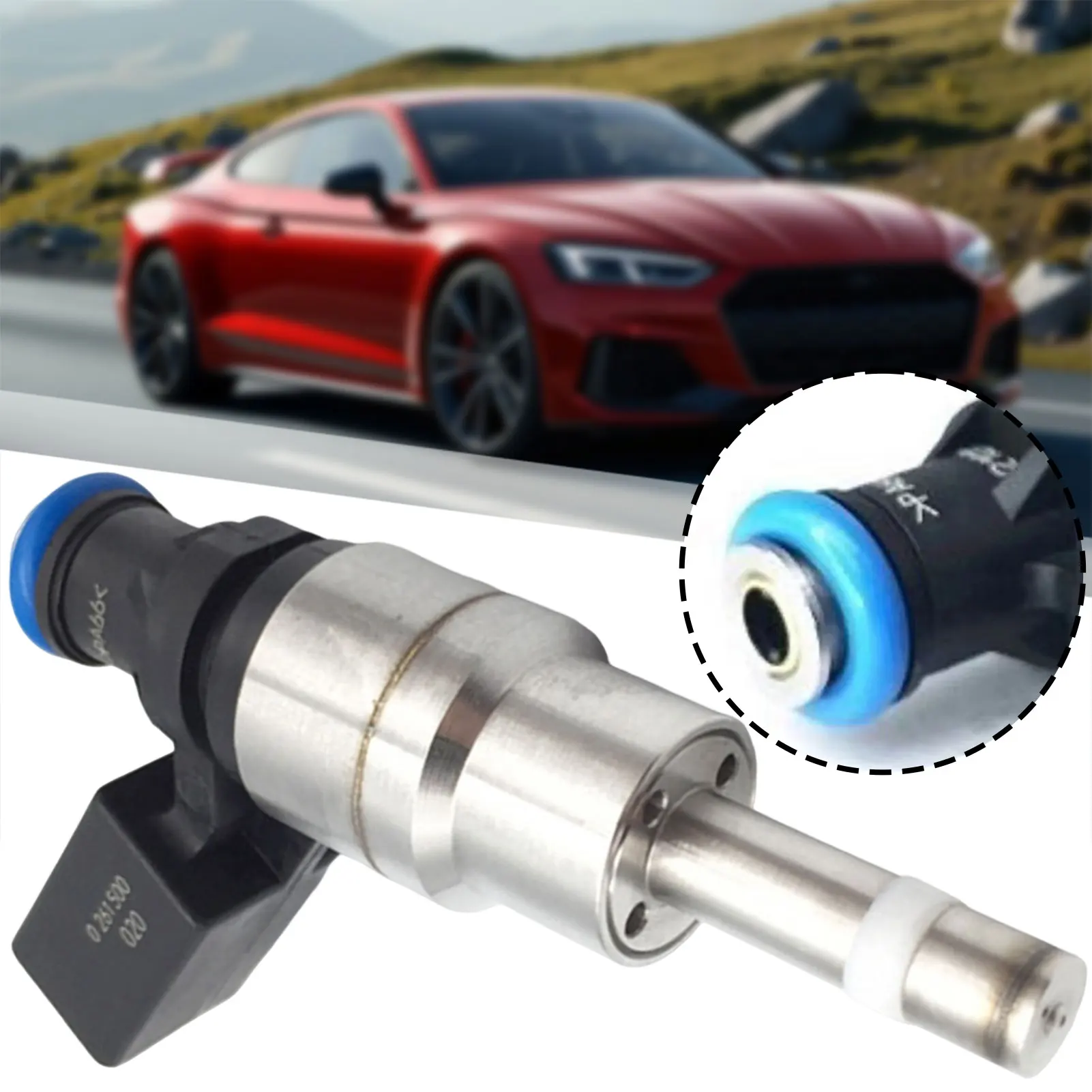 

Топливные форсунки, форсунки для автомобиля, простая установка, замена топливных форсунок, автомобильные аксессуары