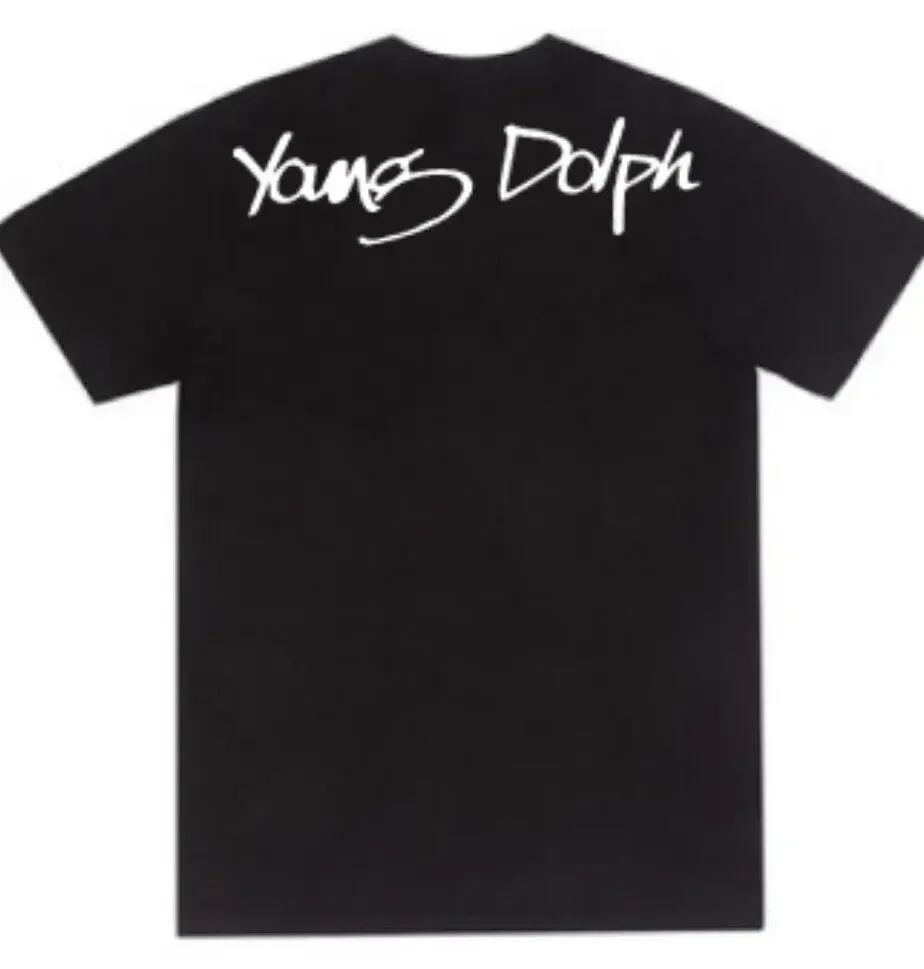 Young Dolph Long Live Dolph PRE T Shirt S-5XL New Hip Hop