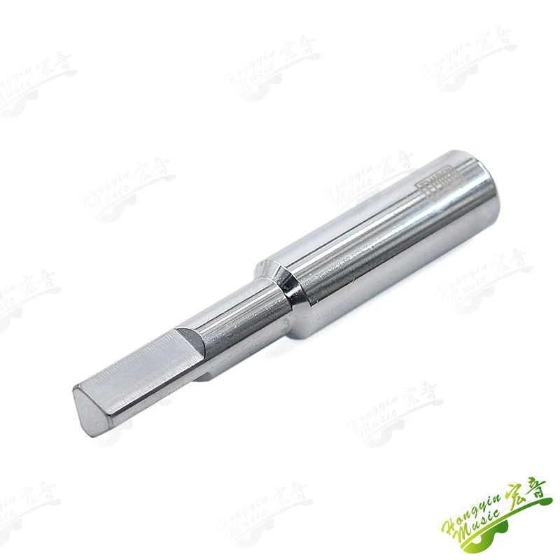 Piano tuning maintenance chord shaft removal tool for chord shaft wrench head electric drill 9015