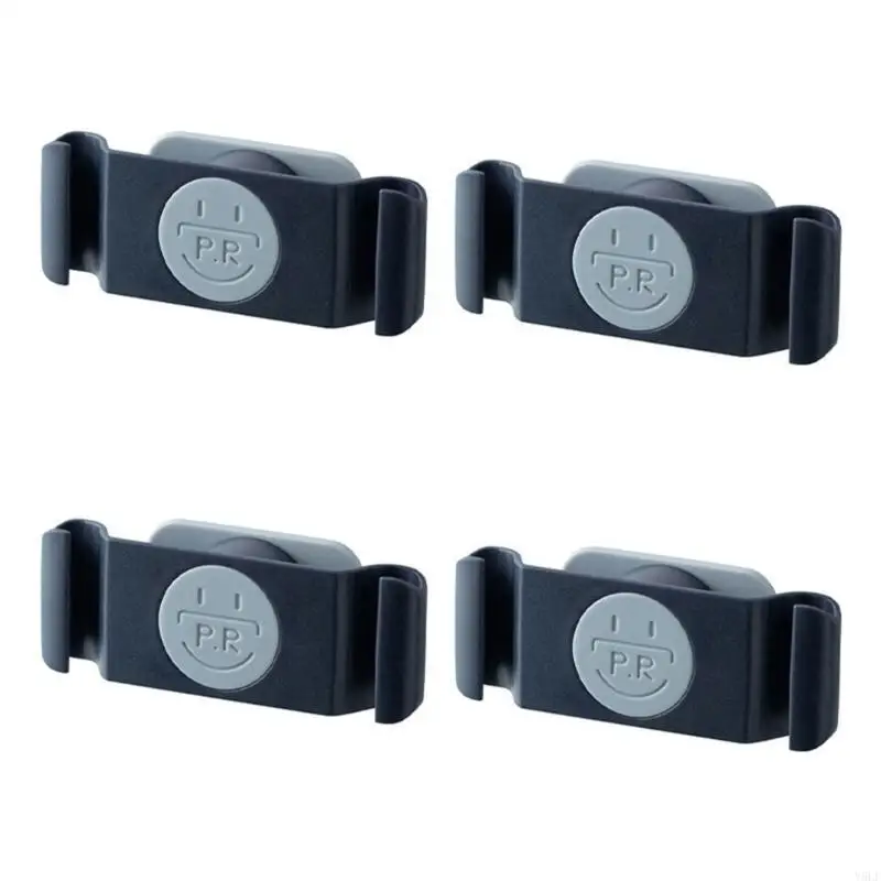 Y5LF Cable Holder Durable Cable Management Tool Space Saving Wire Organizers for Wall