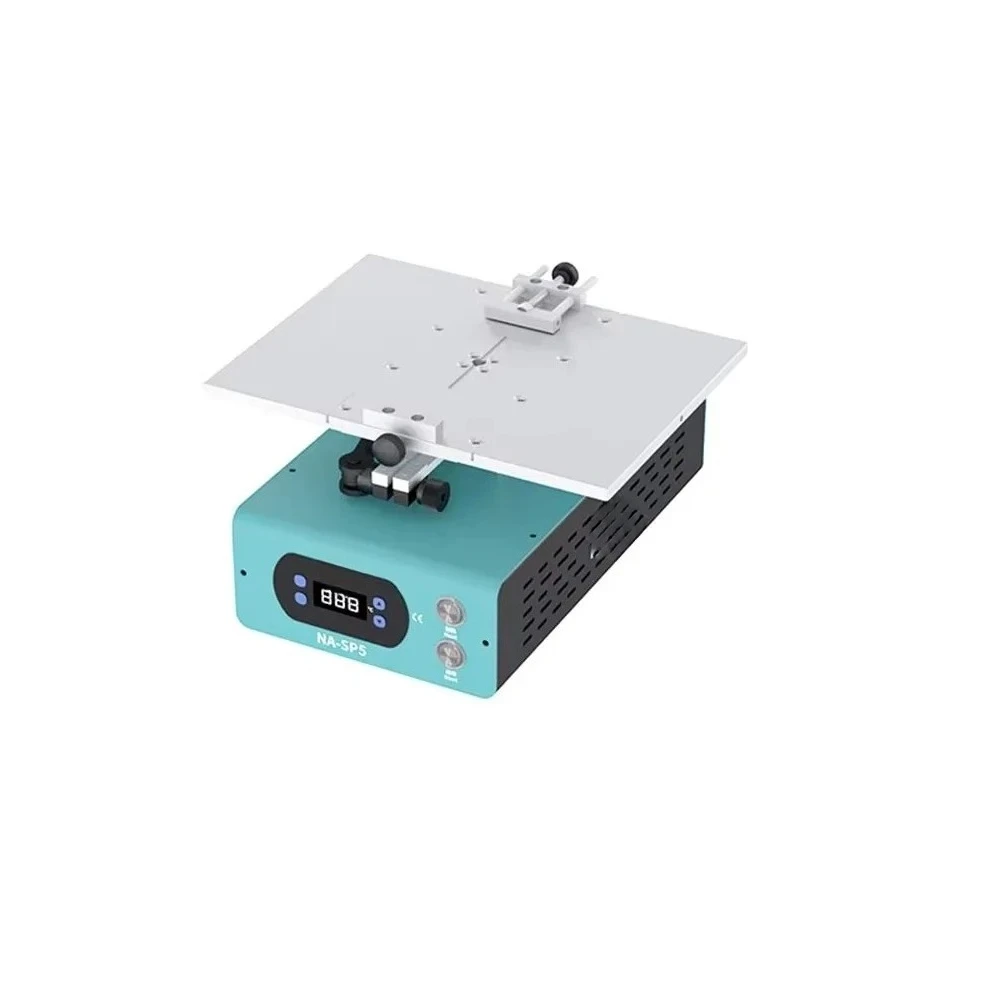 NA-SP5 Separator iPad Tablet Mobile Phone LCD Touch Screen Glass Removal Repair Separator