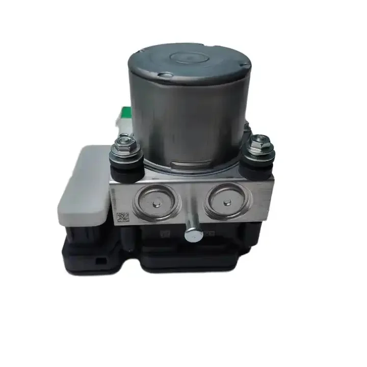 

Блок управления ABS, насос ABS, контроллер тормозной системы для JAC Fengjun7, Shuailing T8, T8 с артикулом OE 3565110XPXA