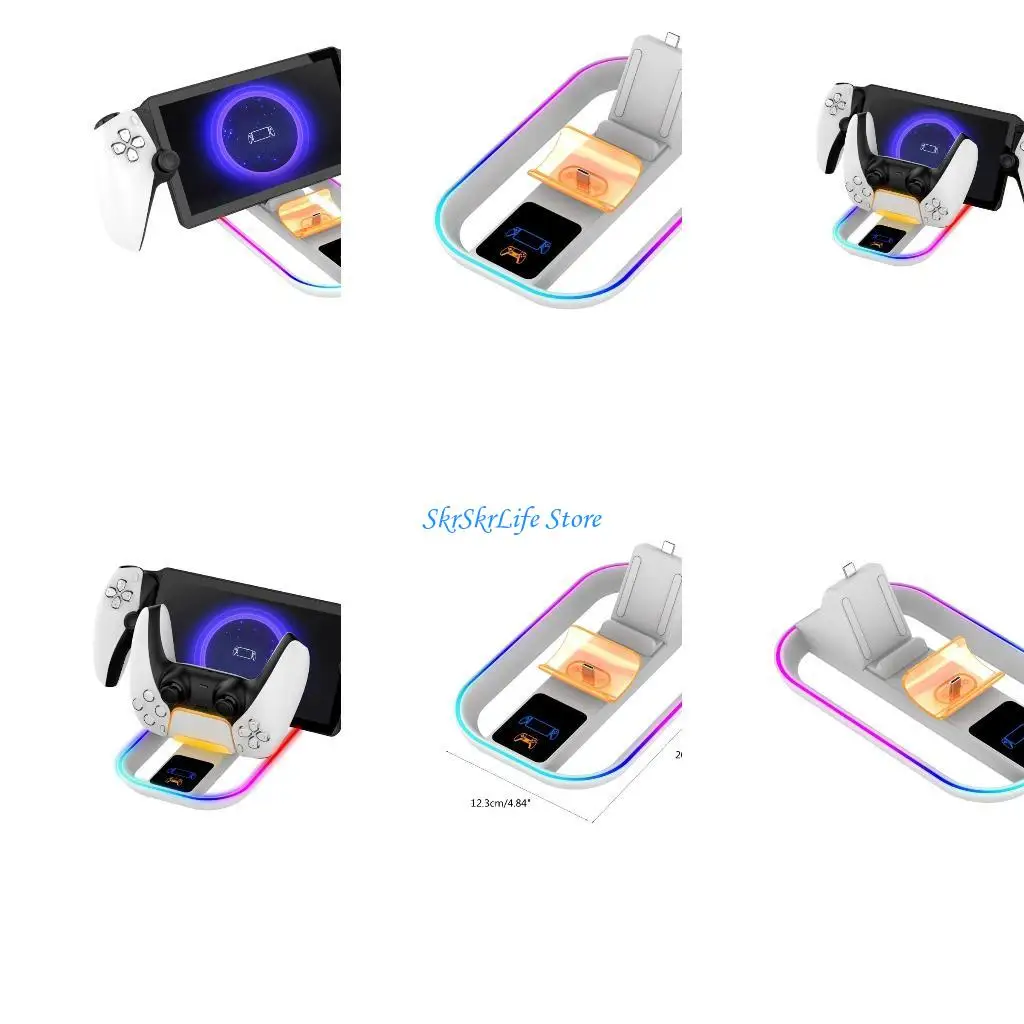 E65E Type C Chargin…