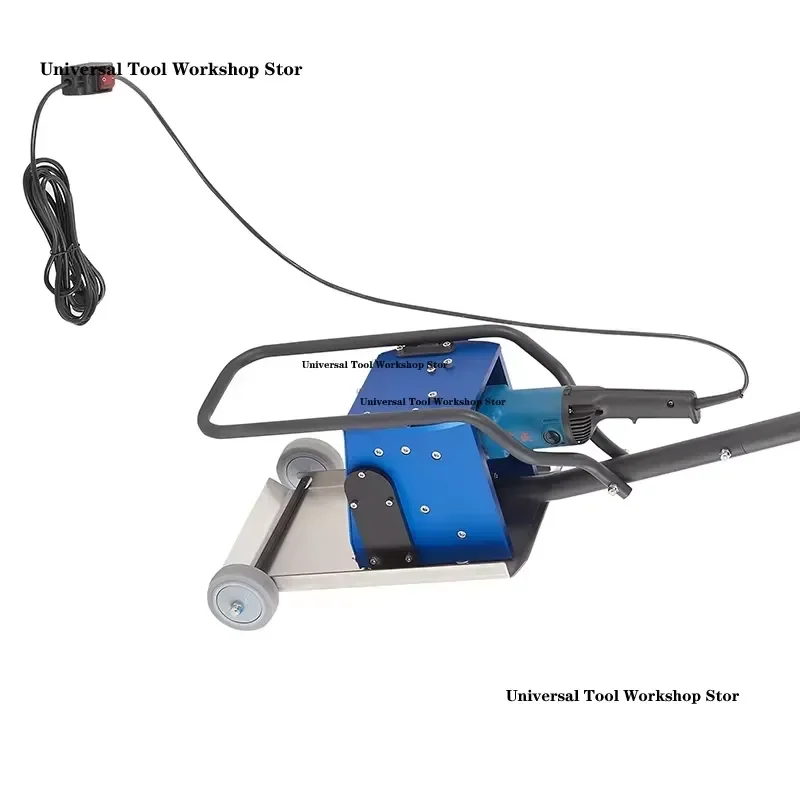 For Laser Sword Grid Slagging Machine Rack Welding Slag Cutting Platform Intelligent Slag Industry Dedicated Manual Slagging