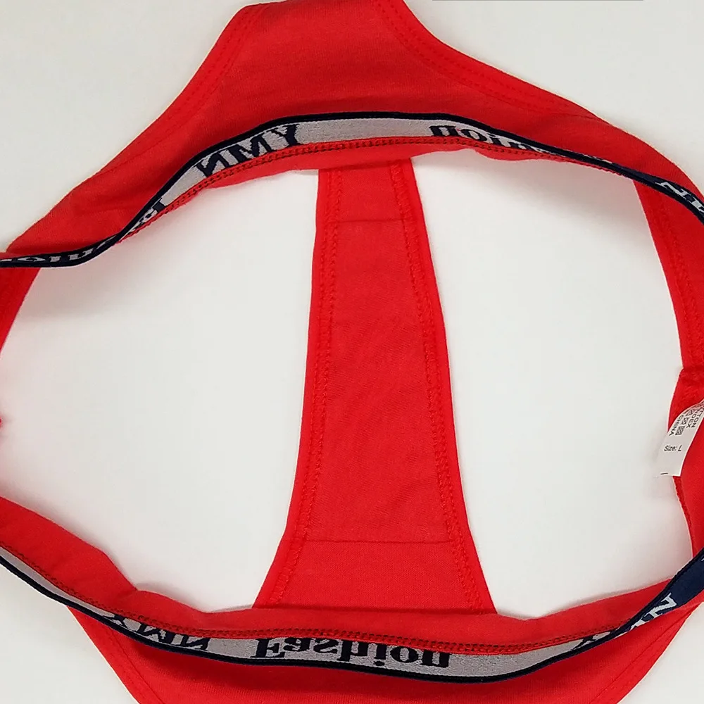 سراويل داخلية قطنية ناعمة للنساء ، ملابس داخلية مثيرة للسيدات ، خيوط جي ، سراويل داخلية ، 5 *