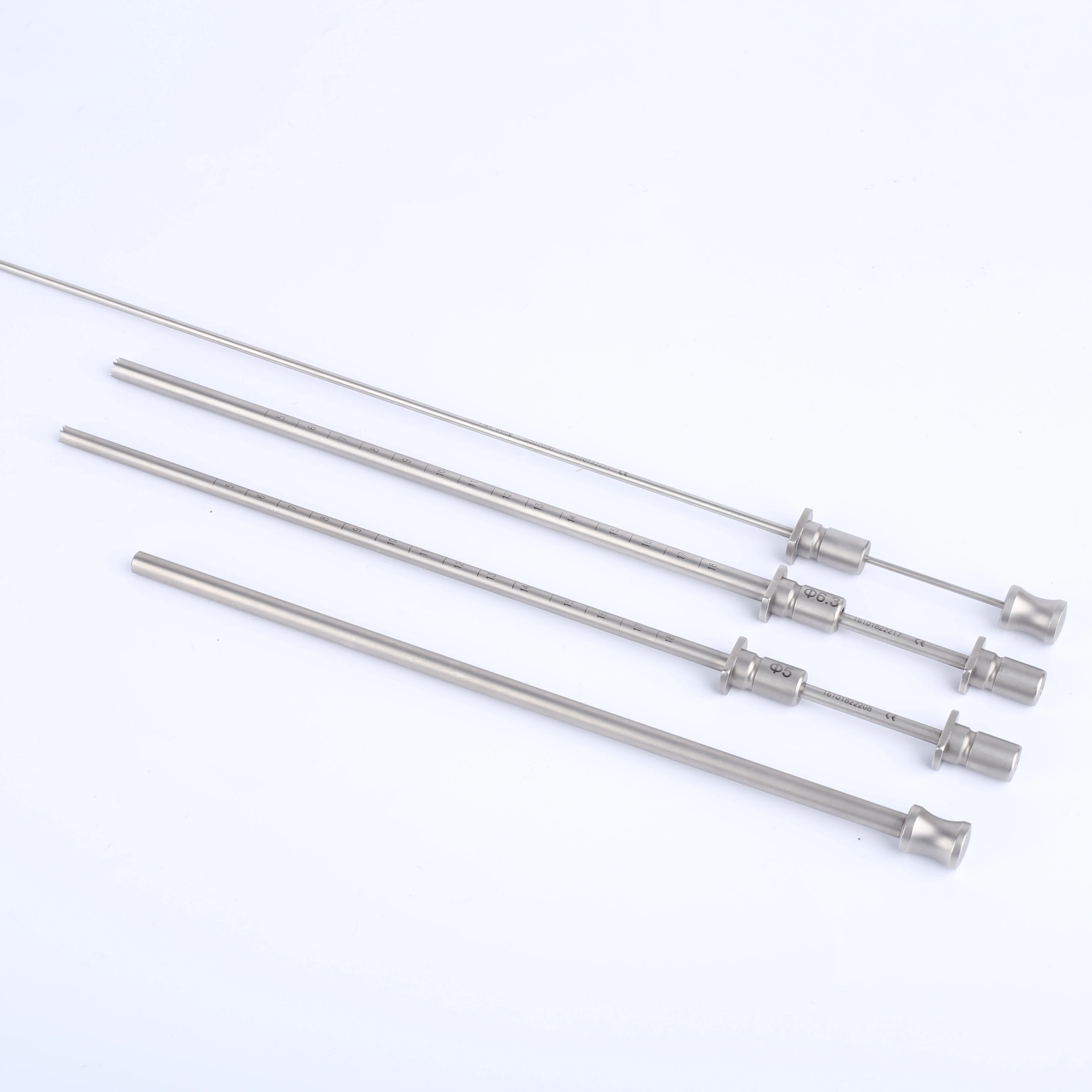 Transforaminal Spine Endoscopic Surgical Instrument Trephine Medical Supplies