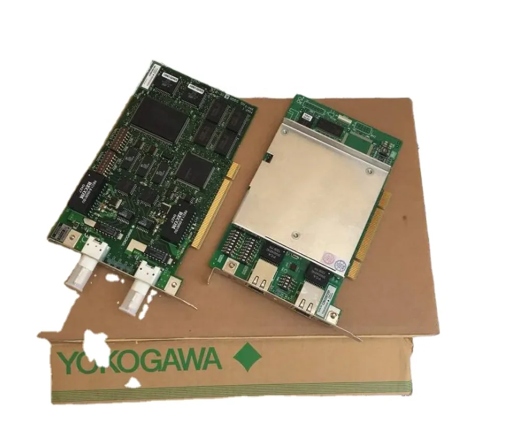 Good price VF702 Yokogawas Control Bus Interface Card In stock