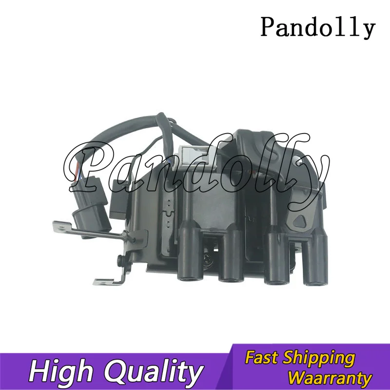 27301-03000 2730103000 Brand New Ignition Coi for Hyundai i10 i20 Kia Picanto 1.2 Complete Coupe Rio 27301-03015