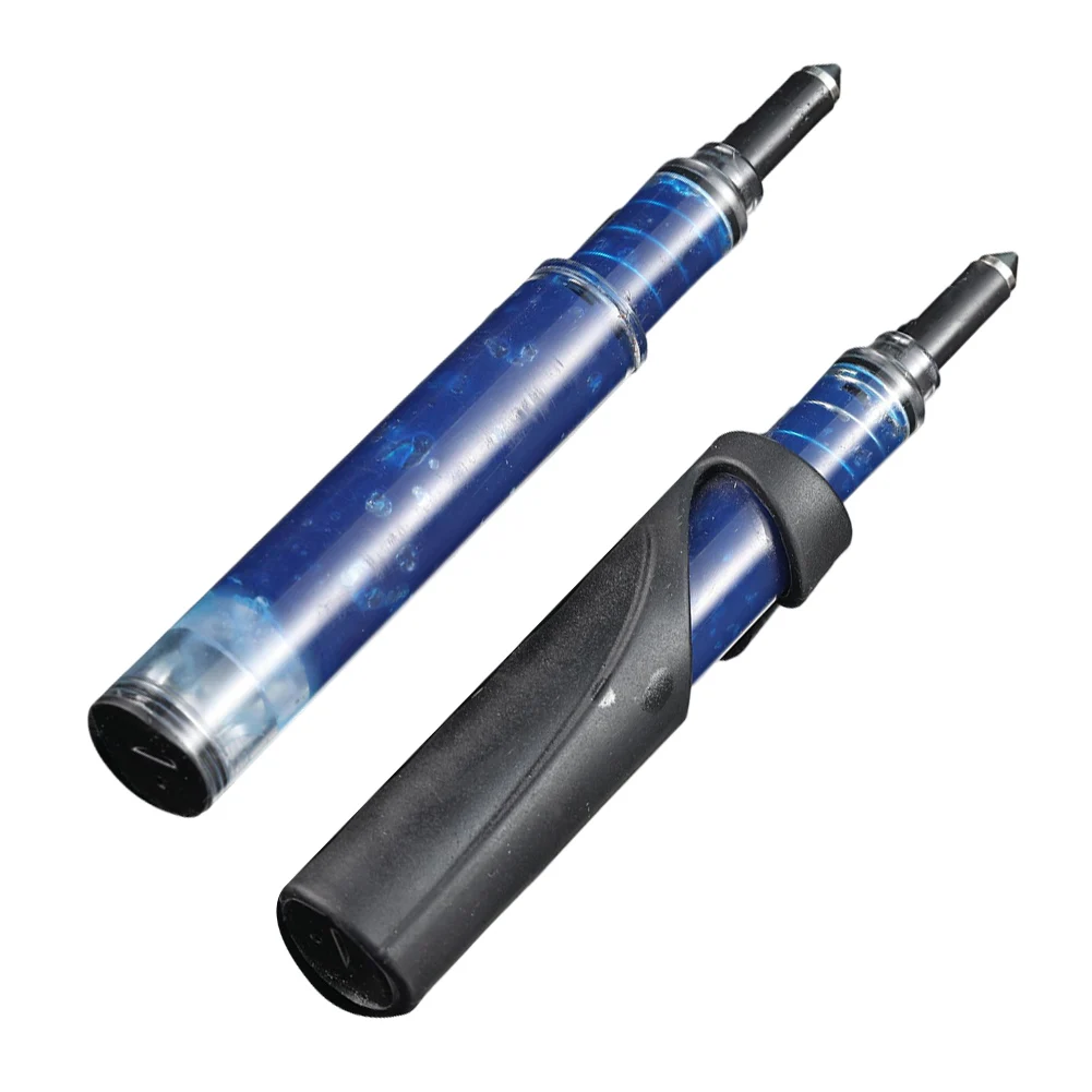 

For Chainsaw Maintenance Guide Bar Maintenance Chainsaw Bar Grease Maintenance Work As Shown Easy Refilling Design