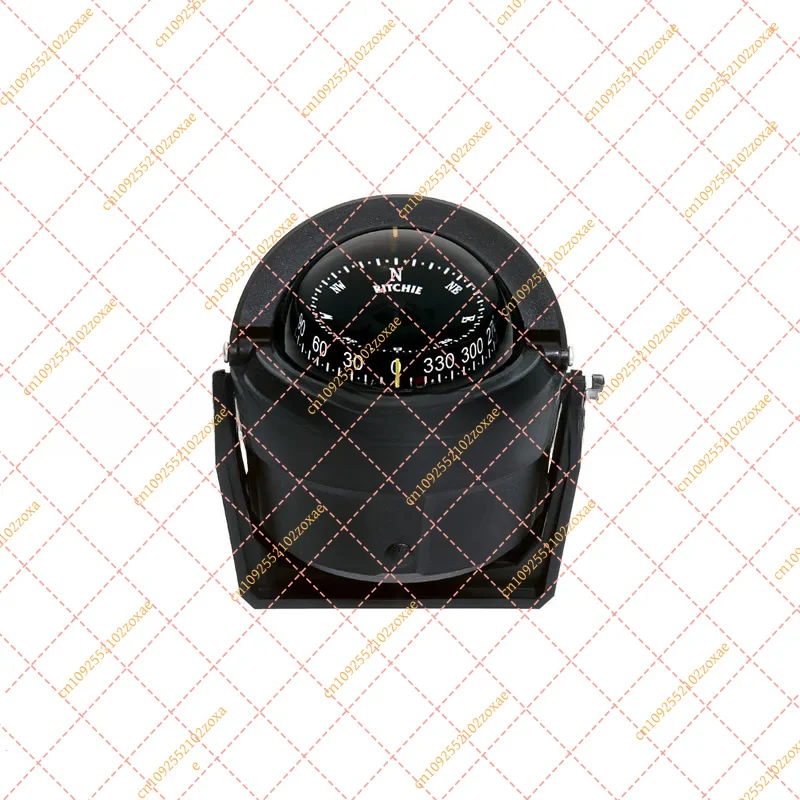 Marine Magnetic Compass B-51 F-50WT B-81WM X-10B-M, Boat Navigation Compass, Yacht Accessories, Waterproof Compass for Kayak