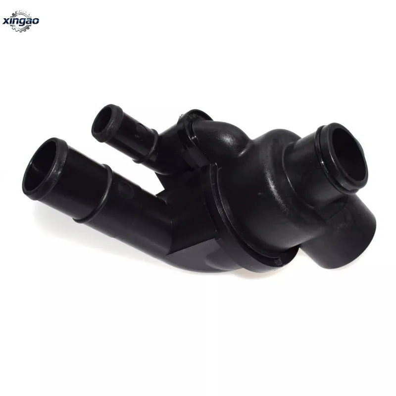 Conjunto de Carcasa de Termostato de Motor OEM PEM101050 para Land Rover Freelander 2005