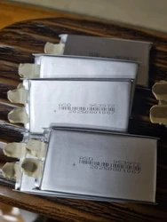 new for DJI Mavic AIR 2/air 2S mini3Pro mini4pro 933872 Battery cell  3850mah 933872 953972