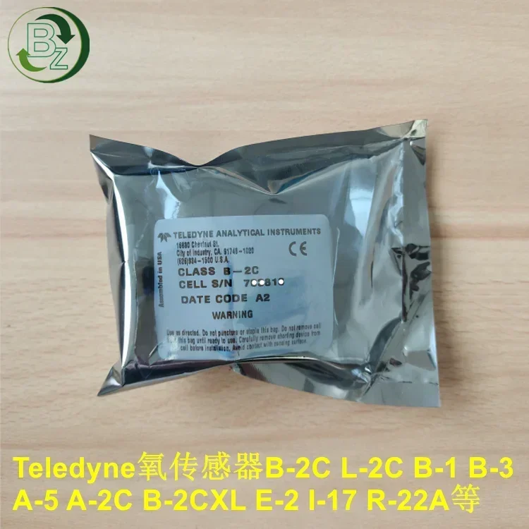 Teledyne Fuel Cell …