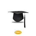 10PCS Black