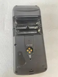 Garmin GPS 76 Handheld GPS Hiking Navigator Back Cover Back Door Repair Part Replacement Accessories