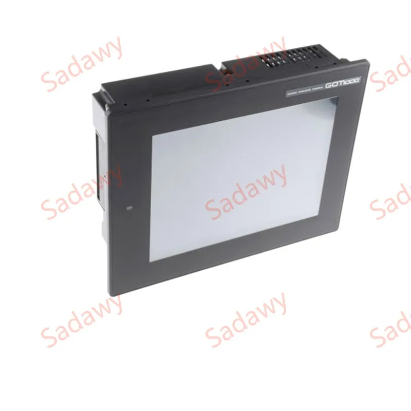 Mit-subishi 새로운 GT1000 시리즈 GT1662-VNBA/GT1662-VNBD/GT1672-VNBA/GT1672-VNBD/GT1675-VNBA/GT1675-VNBD HMI 패널