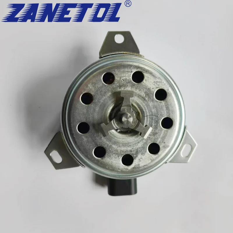 

ZANETOL Radiator Fan Motor for hum*mer h2 2008-2009 15780796