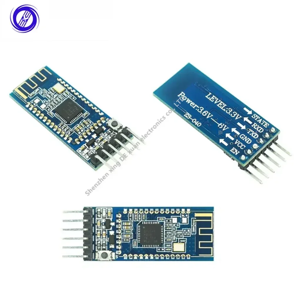BT-09 Android IOS HM-10 BLE для Bluetooth 4.0 CC2540 CC2541 Последовательный беспроводной модуль