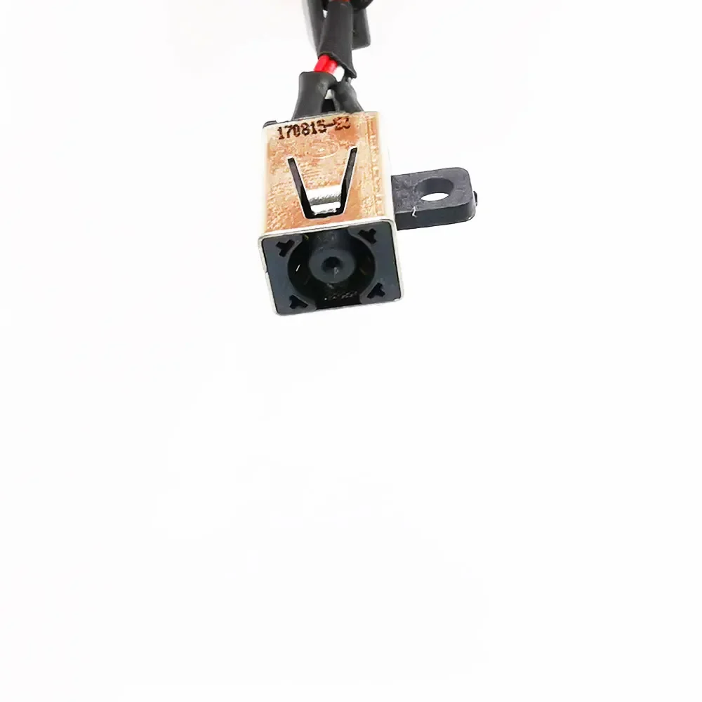 C Power Jack con cavo Per Dell Vostro14-5459R 14-5459 laptop DC-IN Cavo flessibile di ricarica 0K2J4F DD0AM8AD003