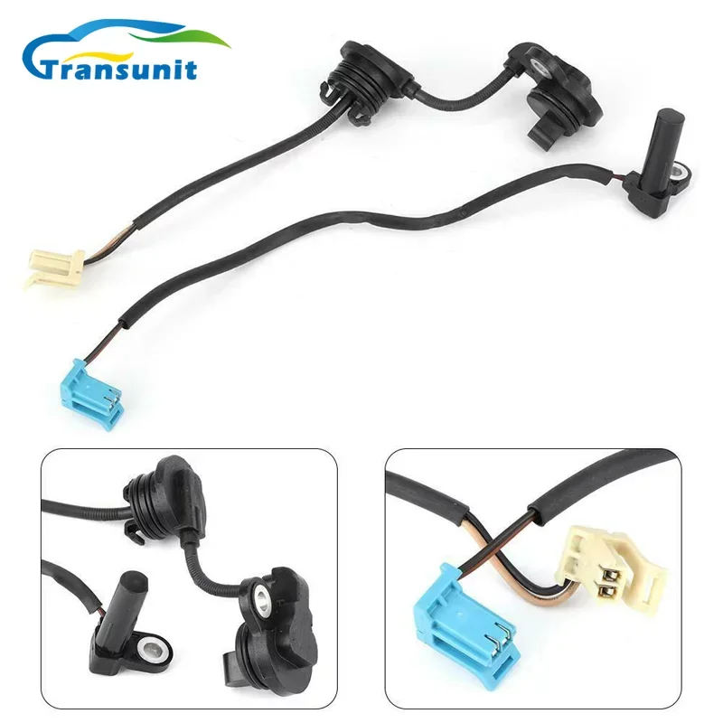 

Brand New Car Automatic Transmission Speed Sensor 6T45 6T40 24259852 24259853 Fits for Chevolet Captiva Cruze