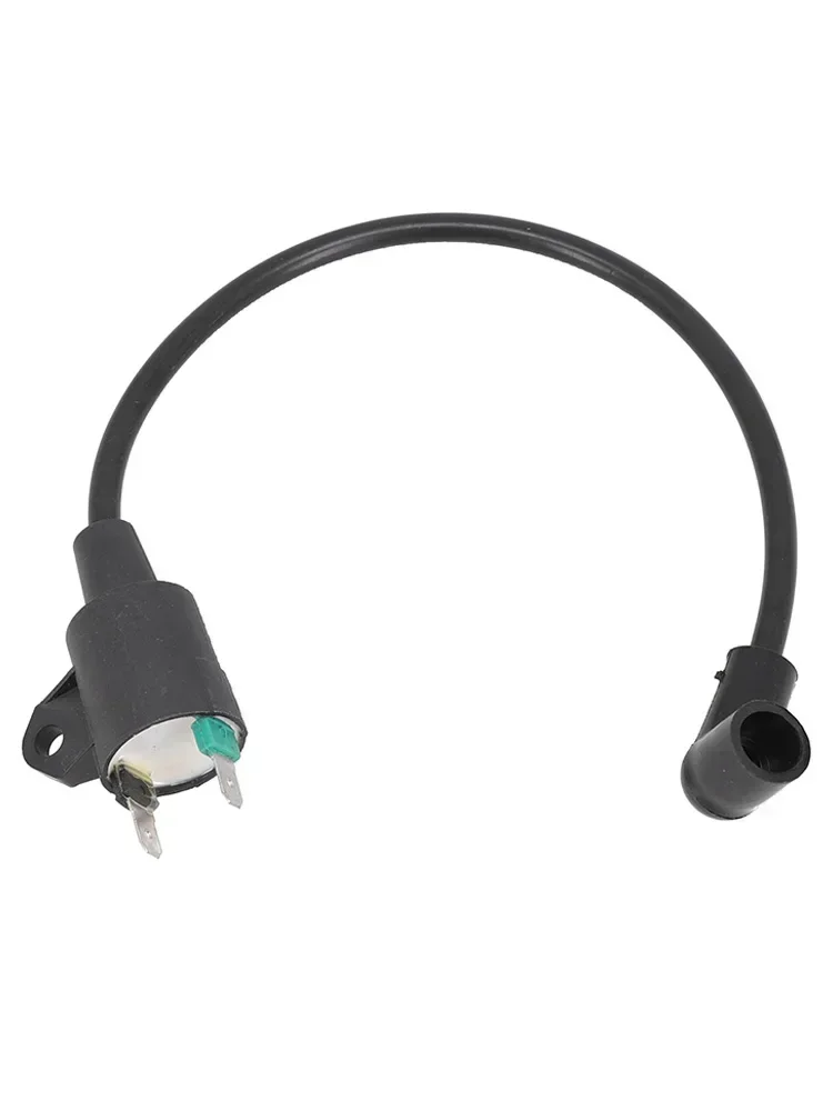 High Voltage For Ignition Coil Pack for 145F 650 ET950 Generator Compatible Replacement Part for 2 Generator Engines