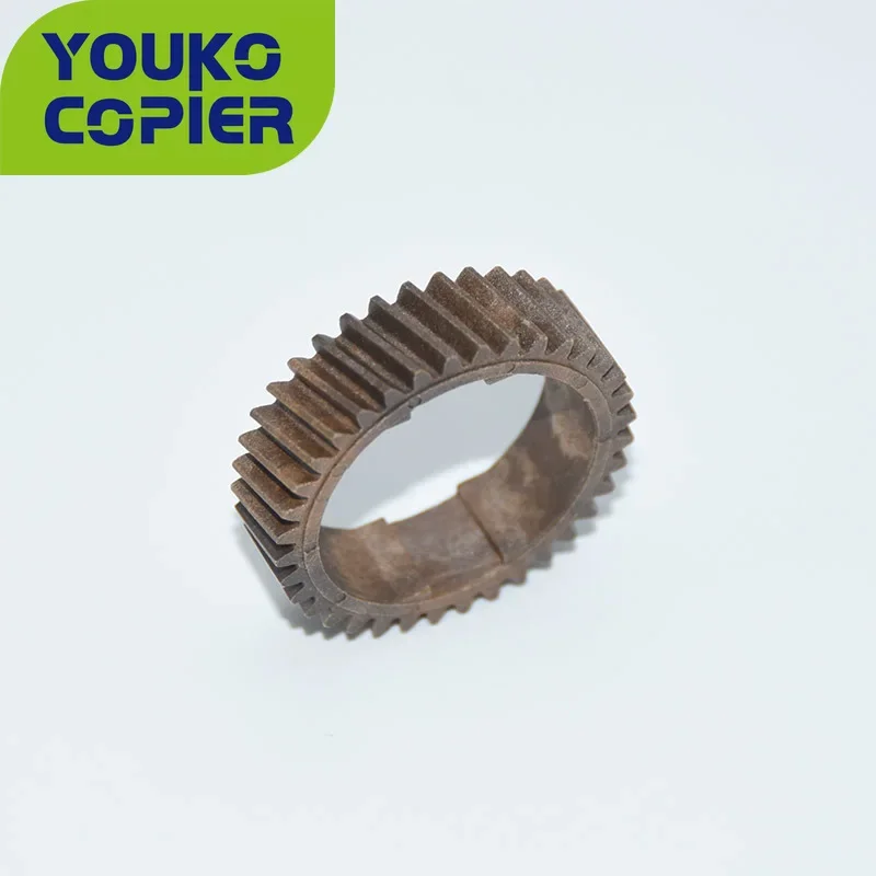 1pc 126K34855 126K34854 126K34853 Fuser Heat Belt Drive Gear for XEROX V80 V180 V2100 V3100 / Versant 80 180 2100 3100 Press